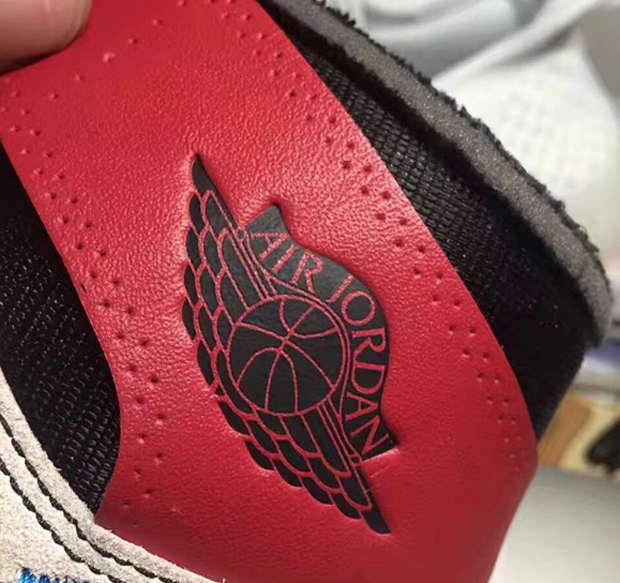 brahma composite toe