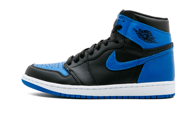 The Daily Jordan: Air Jordan 1 Retro High OG "Royal" - Page 2 of 2