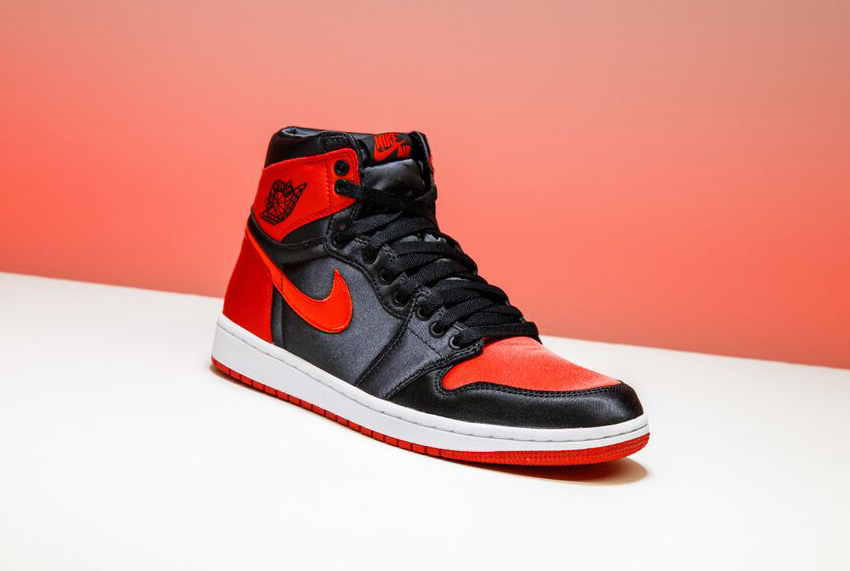 royal satin jordan 1