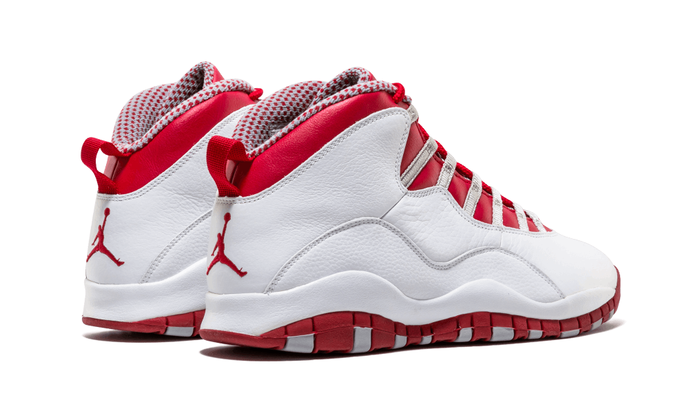 Air Jordans, Release Dates 