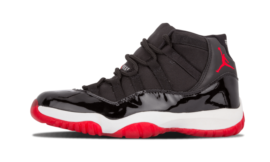 The Daily Jordan Air Jordan 11 "Bred" 2001 Air Jordans, Release Dates & More
