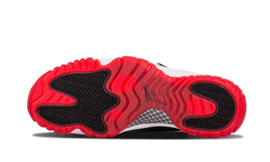 The Daily Jordan Air Jordan 11 "Bred" 2001 Air Jordans, Release Dates & More
