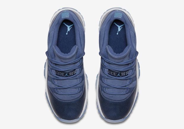 blue moon 11 lows