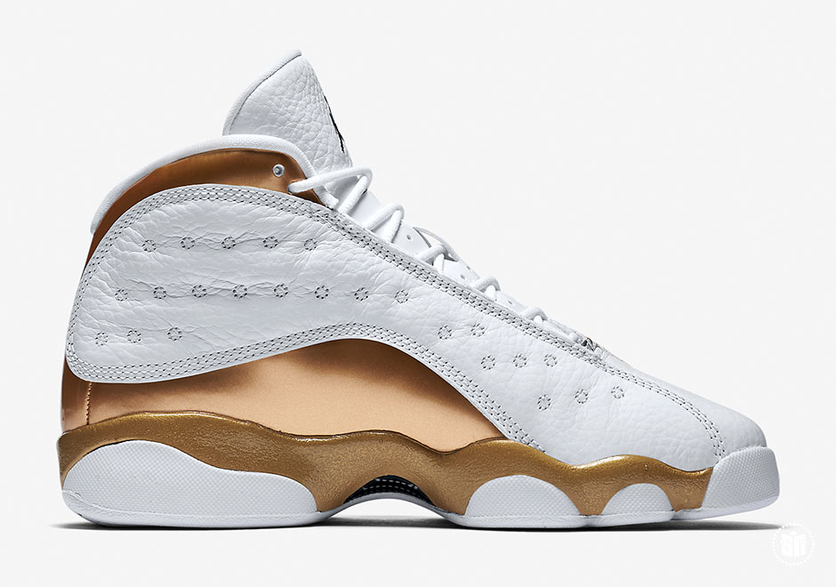 Air Jordan 13 14 Defining Moments Pack Official Photos Air Jordans