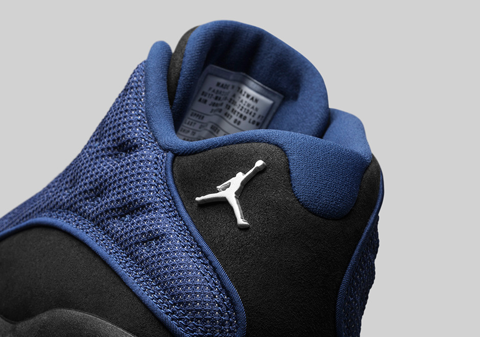 jordan brave blue 13