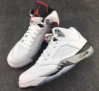 jordan 5s mix match