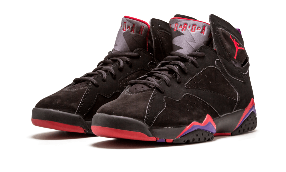 jordan 7 release