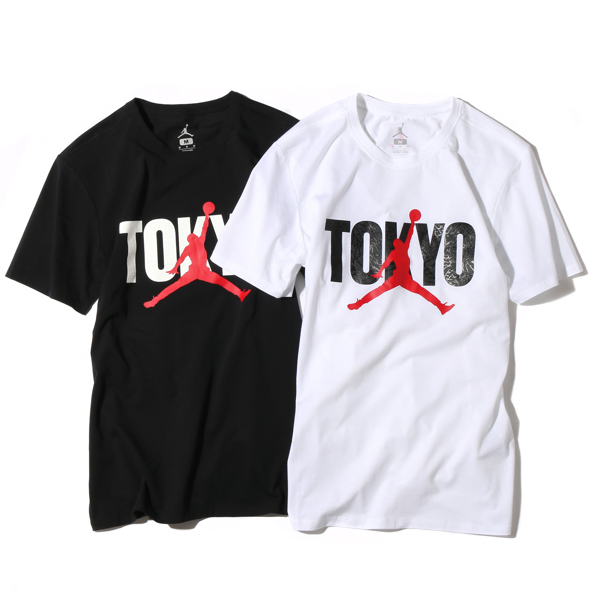 Jordan Brand Shouts Tokyo On This New 