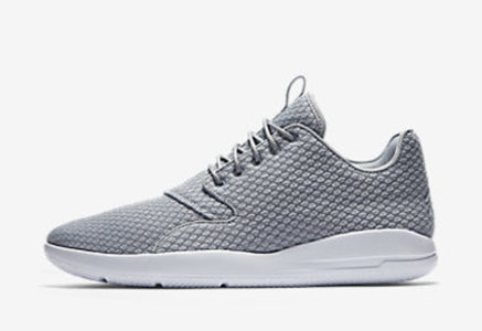 nike jordan eclipse grey