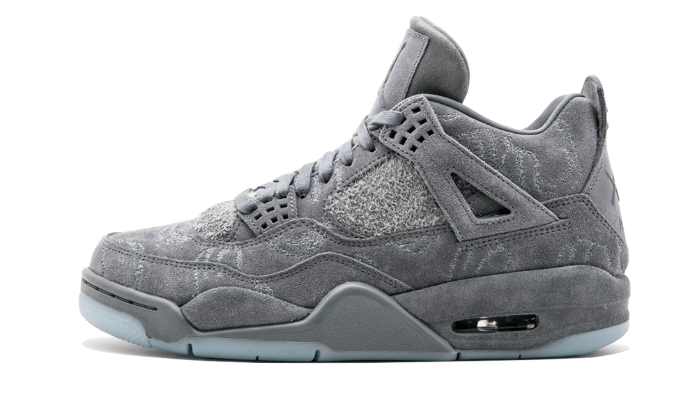 The Daily Jordan: KAWS x Air Jordan 4 - Air Jordans, Release Dates & More | JordansDaily.com