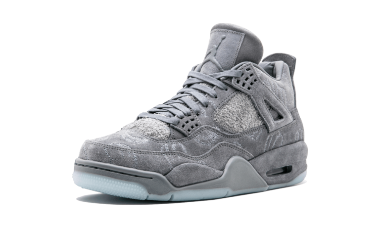 j4 retro kaws