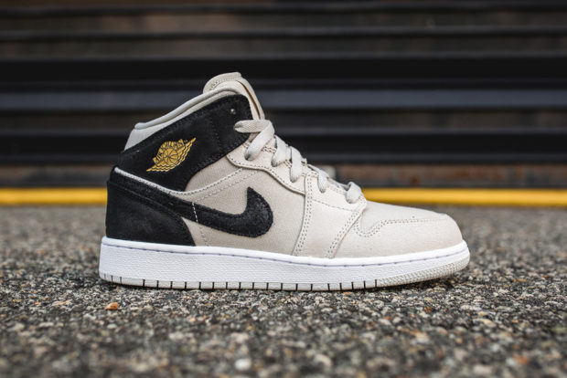 Air Jordan 1 GS 