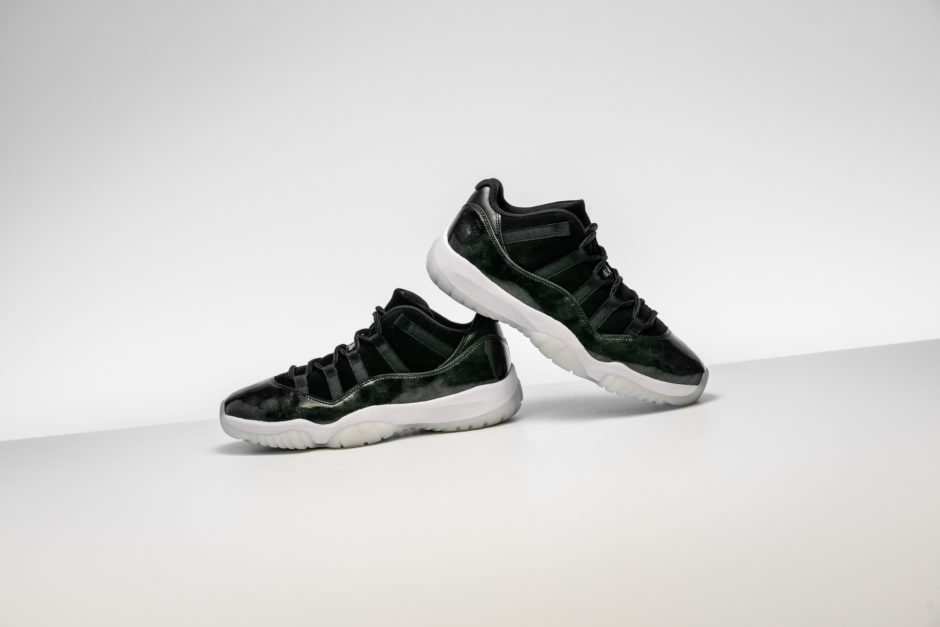 Air Jordan 11 Low 