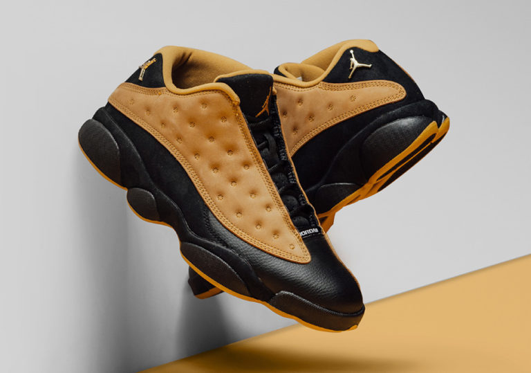 Air Jordan 13 Low 