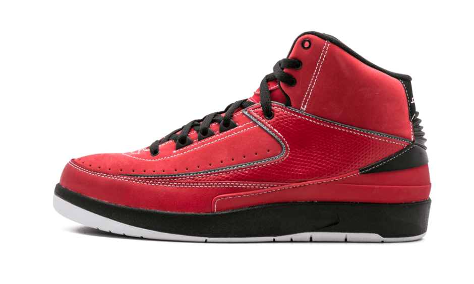 Air Jordan 2 "Candy Pack" 395709601 Release Date 10/30/10