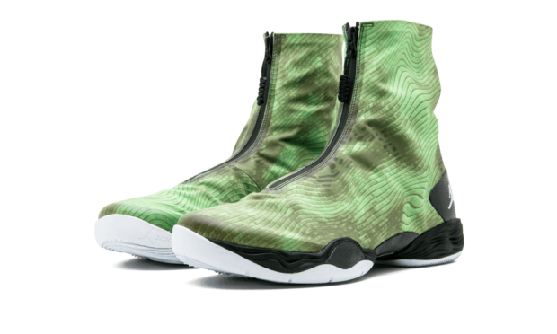 jordan 34 vapor green