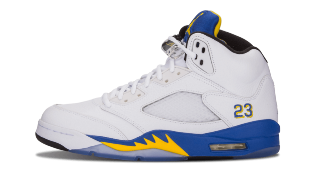 laney 5 release date 2013
