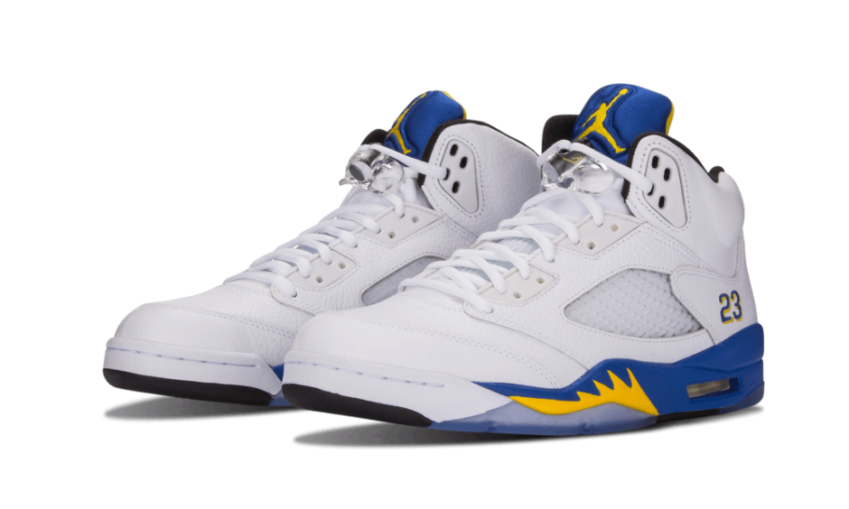 laney 5 release date 2013