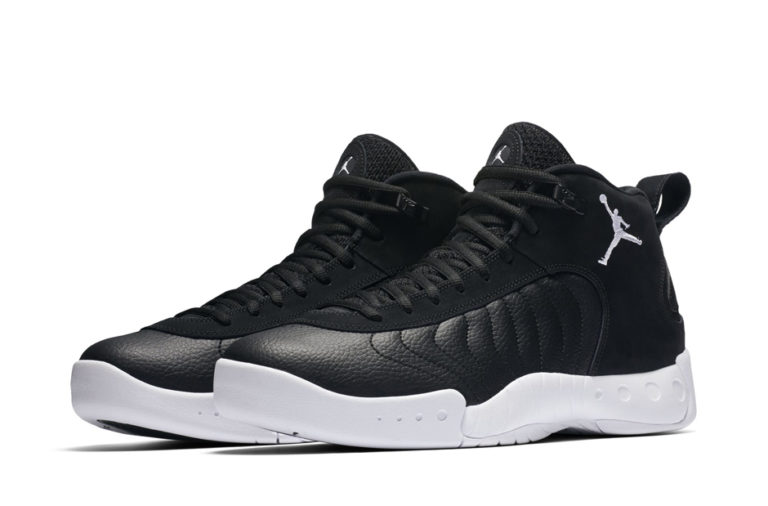 jumpman pro 1997