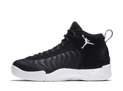 black and white jumpman pro
