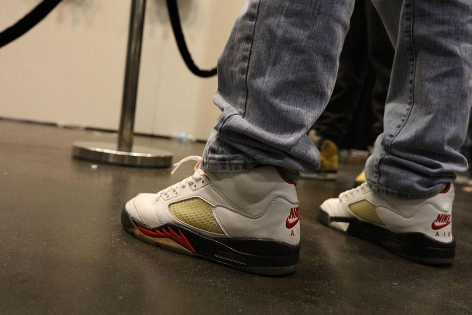 sneaker villa jordans