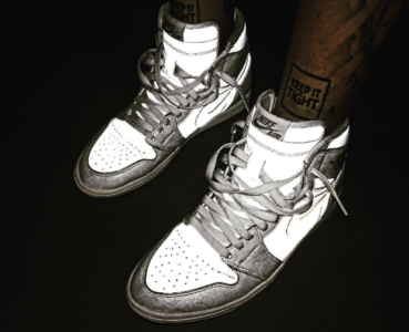 air jordan 1 xeno reflective