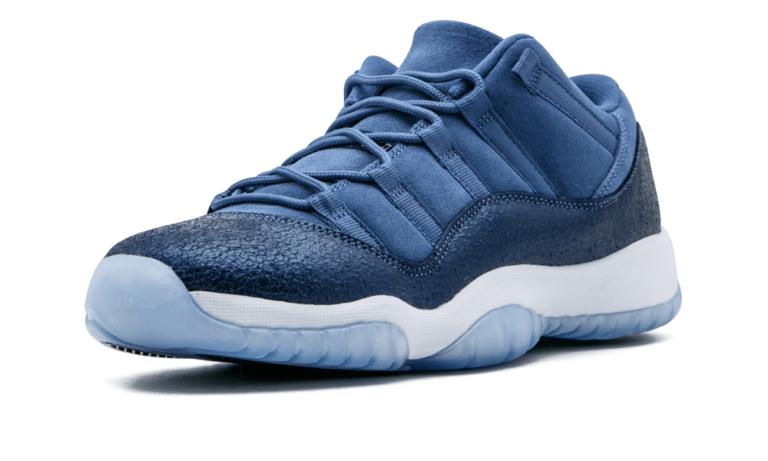 jordans blue moon