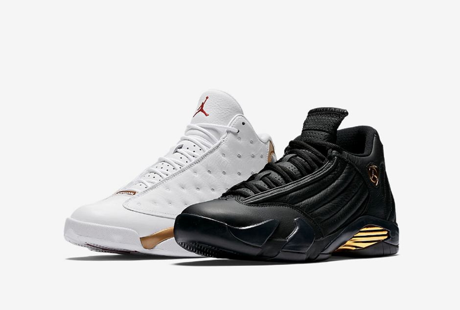 air jordan 14 release