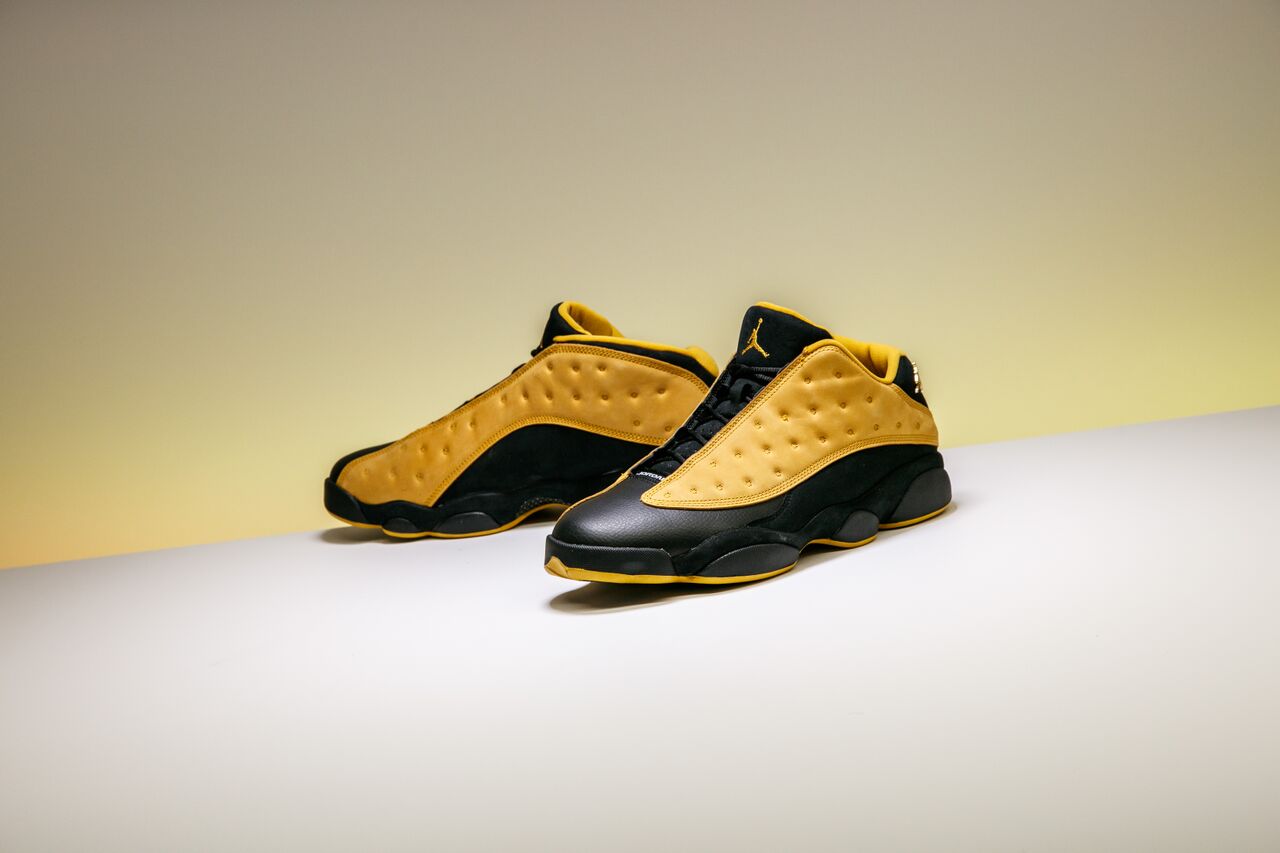 New Air Jordans Pay Homage to Michael Jordan's Street Style – Footwear News