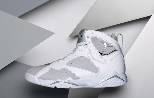 jordan 7 release tomorrow