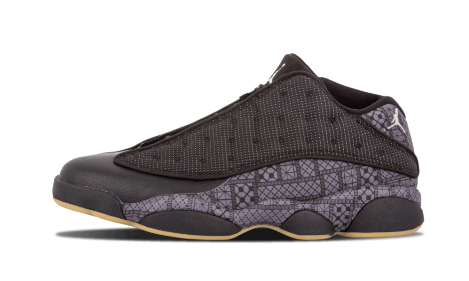 Official Photos of the Air Jordan 35 Low âQuai 54â â Sneaker Novel