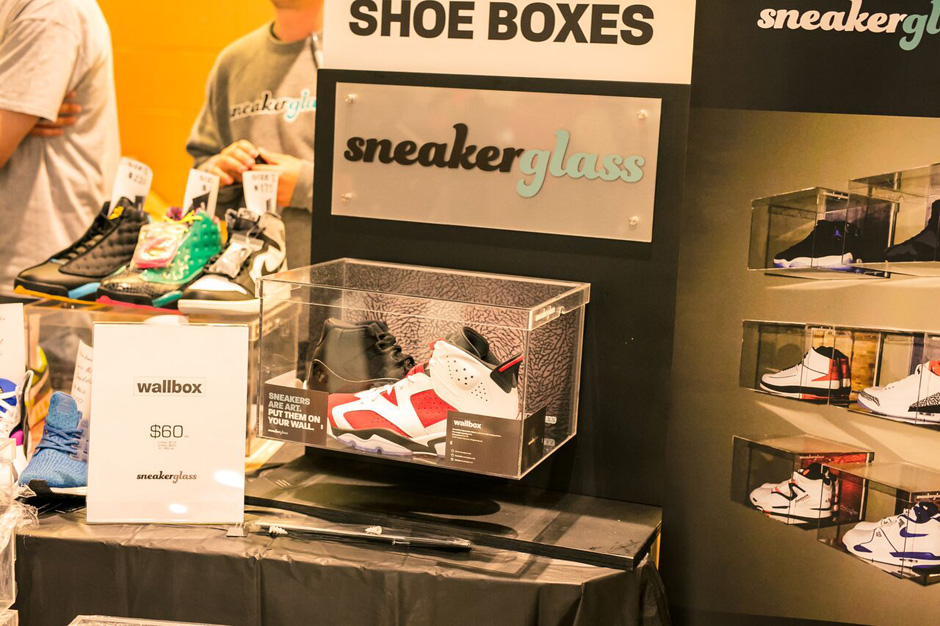 Sneaker Con Chicago Photo Recap Day 1 Air Jordans, Release Dates