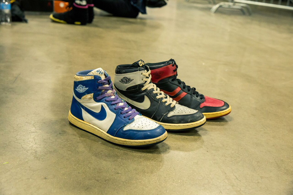 sneaker con upcoming dates