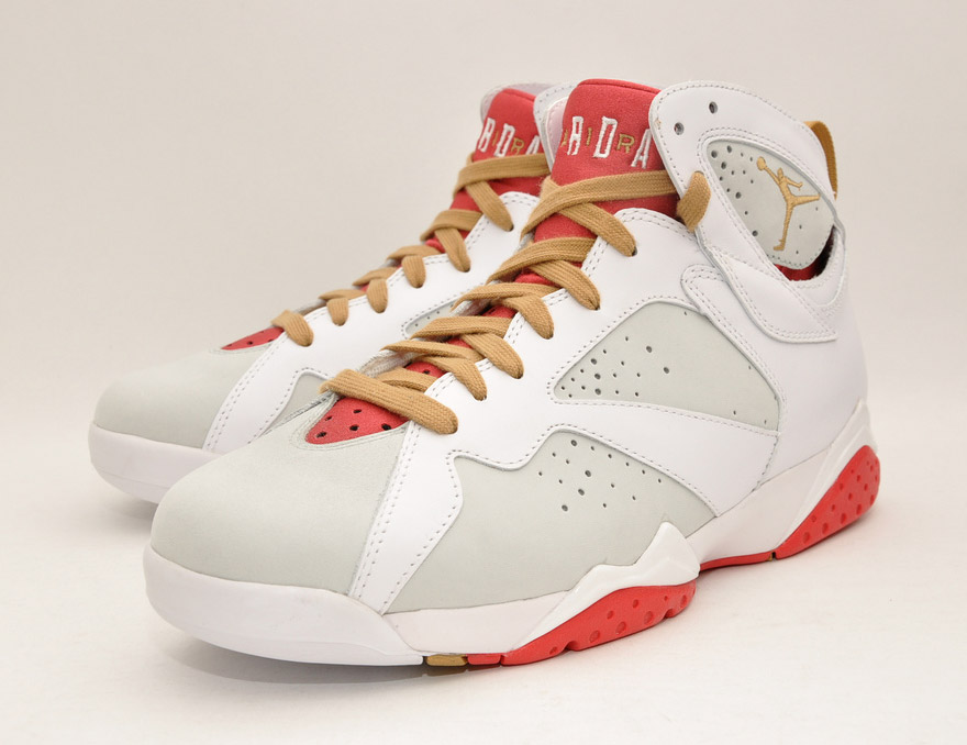 Air Jordan VII: Year of the Rabbit - US Release Info - Air Jordans ...