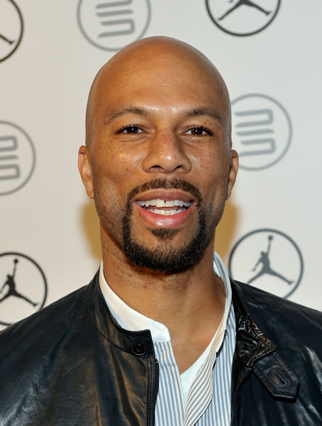 Common Was A Bulls Ball Boy During Michael Jordan's First Year In the ...