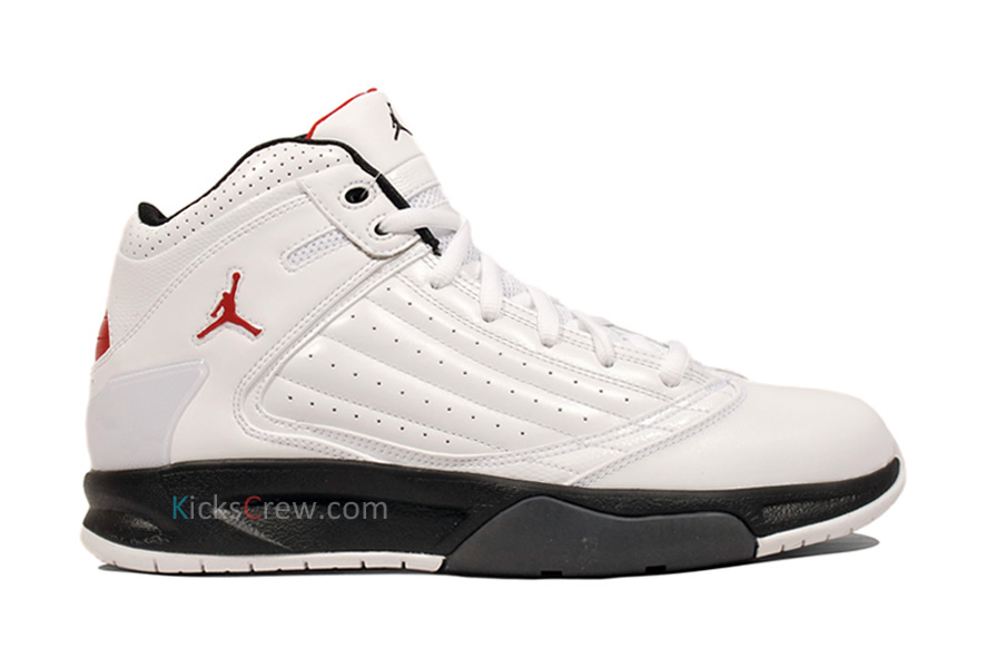 Jordan F2F: White - Varsity - Red - Black - Air Jordans, Release Dates ...