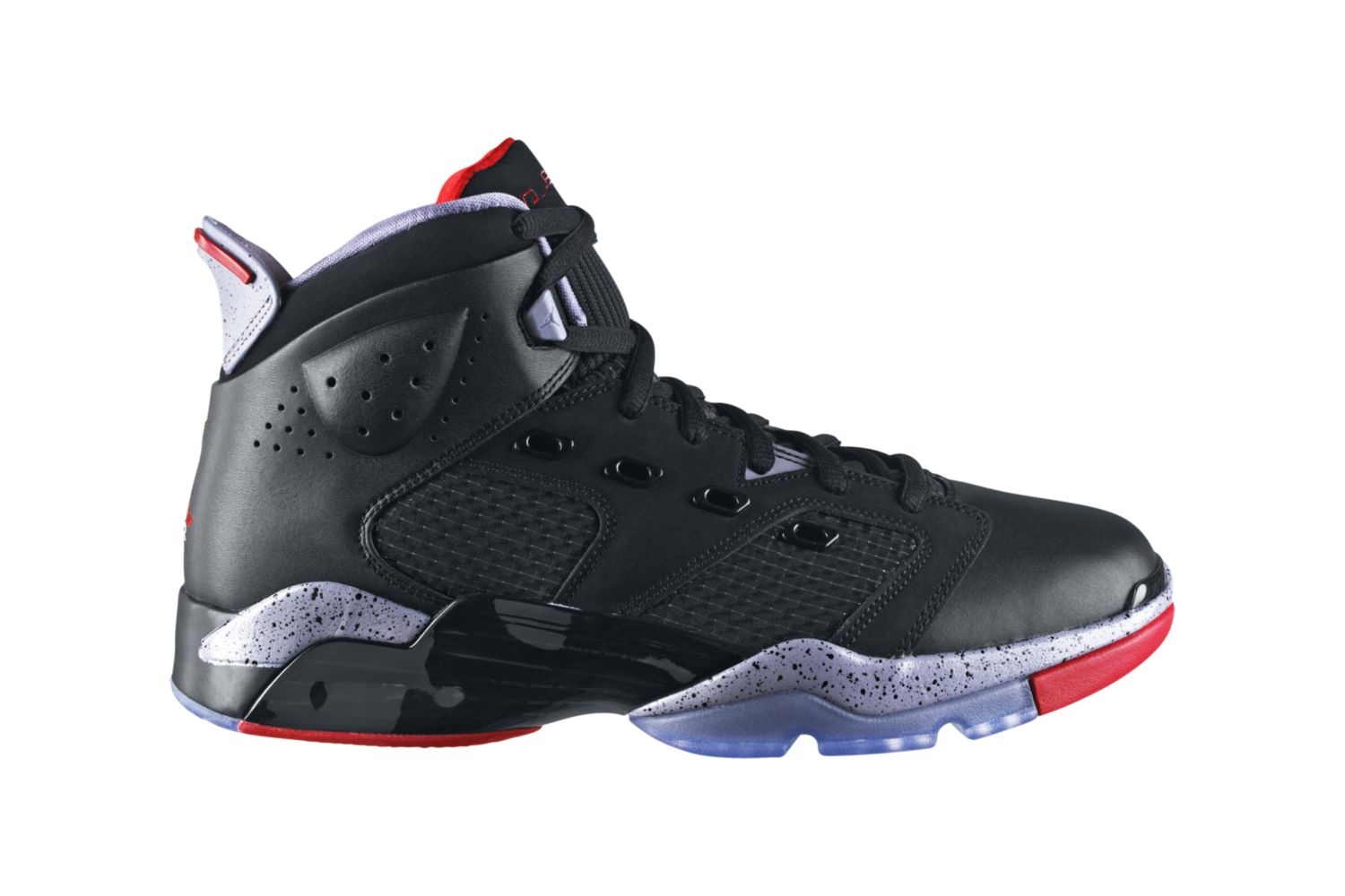 Jordan 6-17-23: Black/Varsity Red/Cement Grey Drops Tomorrow - Air ...