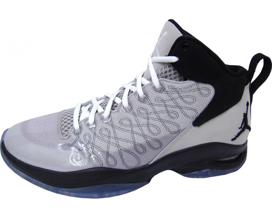 Jordan Fly 23: Grey/Black - Air Jordans, Release Dates & More ...