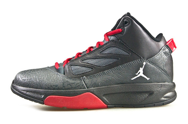 Jordan F2F II: Black - Red - Grey - Air Jordans, Release Dates & More ...