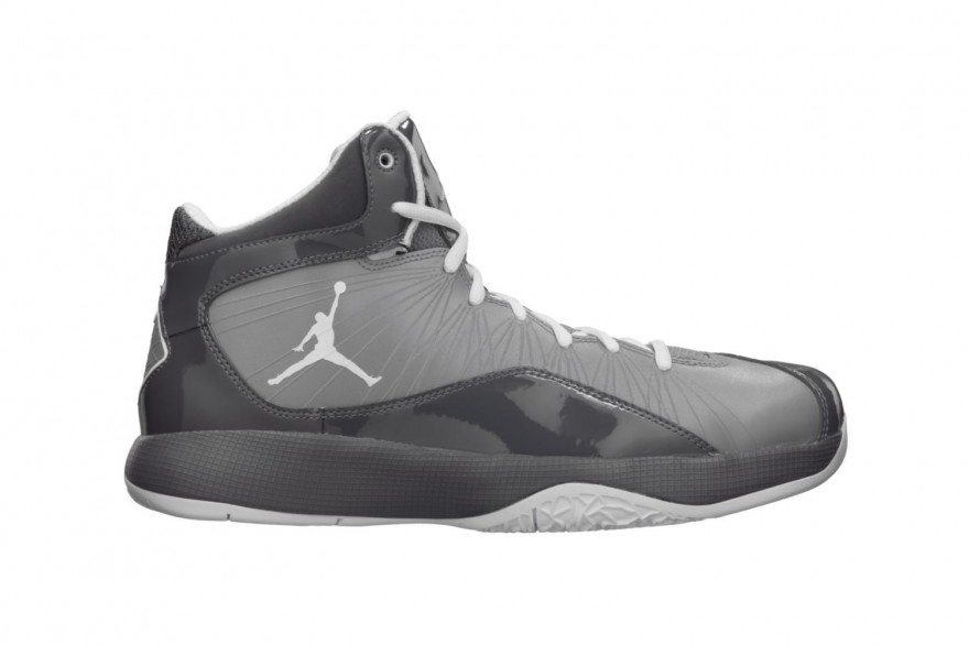Air Jordan 2011 A-Flight: Stealth - Available @ Nikestore - Air Jordans ...