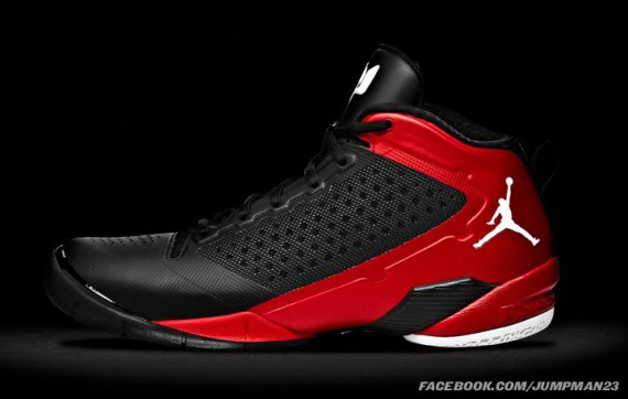 Jordan Fly Wade 2: Release Date - Air Jordans, Release Dates & More ...