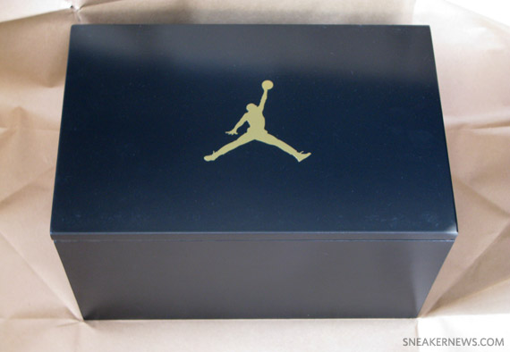 Air Jordan XI Limited Edition Holiday 2011 Pack - Air Jordans, Release ...
