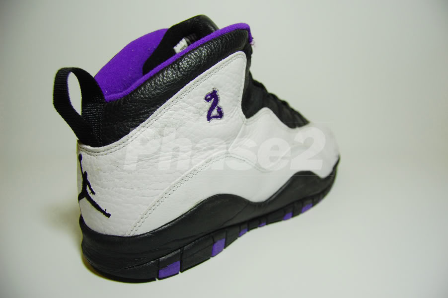 mitch match jordan ones