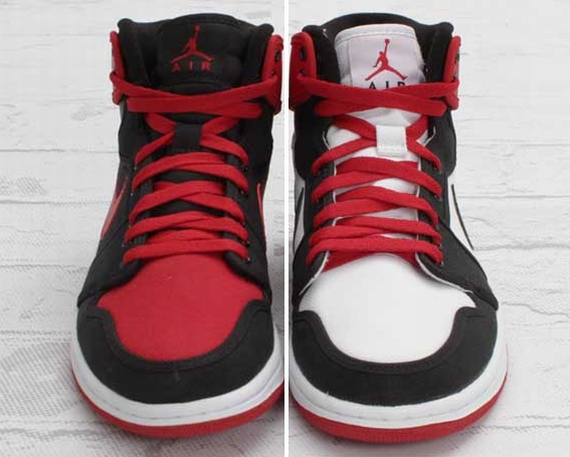 Air Jordan 1 KO: June 2012 Release Reminder - Air Jordans, Release ...