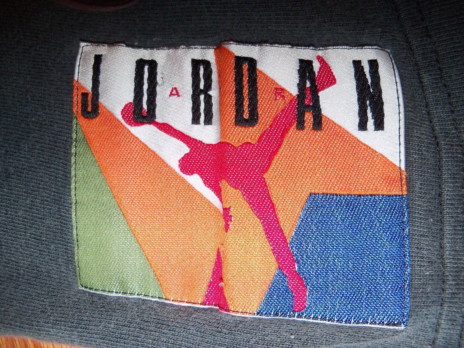 J. Jordan - Vintage Denim Mini