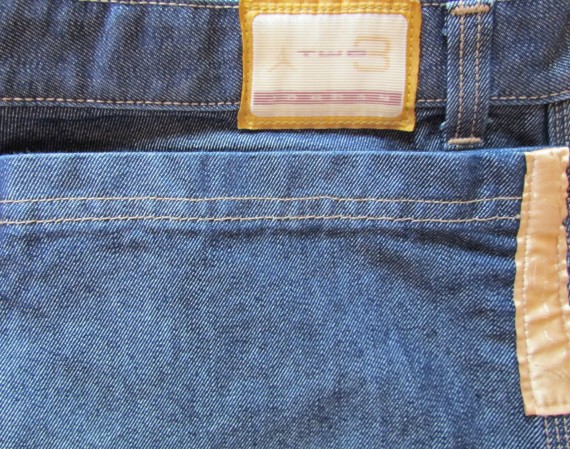 Vintage Gear: Jordan Two3 Jeans - Air Jordans, Release Dates & More ...