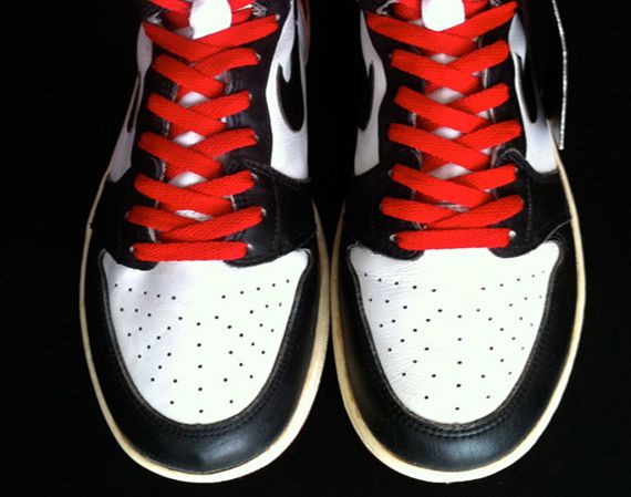 Air Jordan 1: 