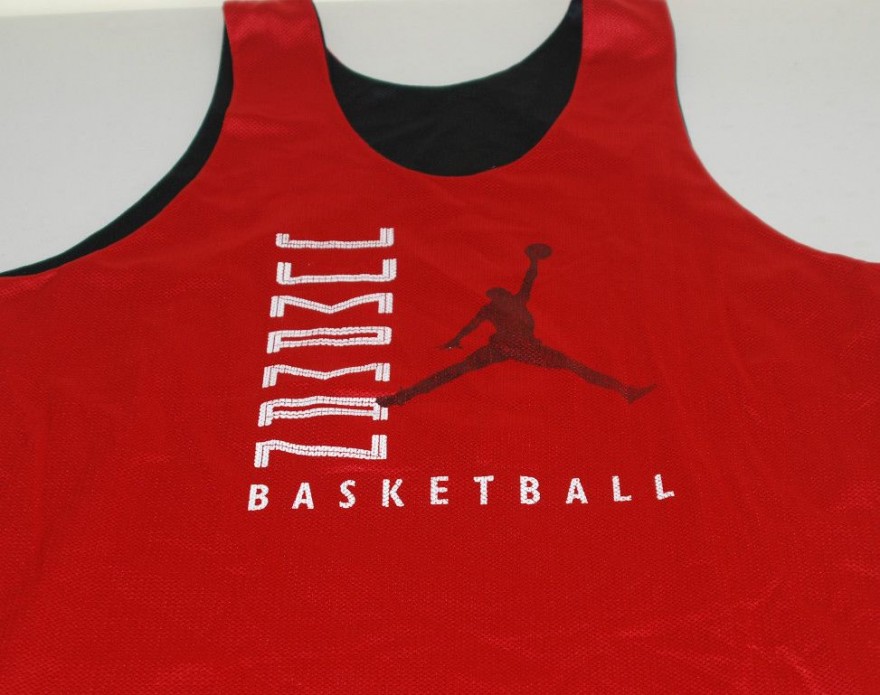 Vintage Gear: Air Jordan XI Tank Top - Air Jordans, Release Dates ...