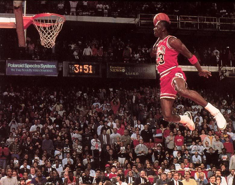 Happy Birthday Michael Jordan - Air Jordans, Release Dates & More ...