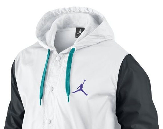 Куртка Nike Air Jordan — Крутая Куртка Ру
